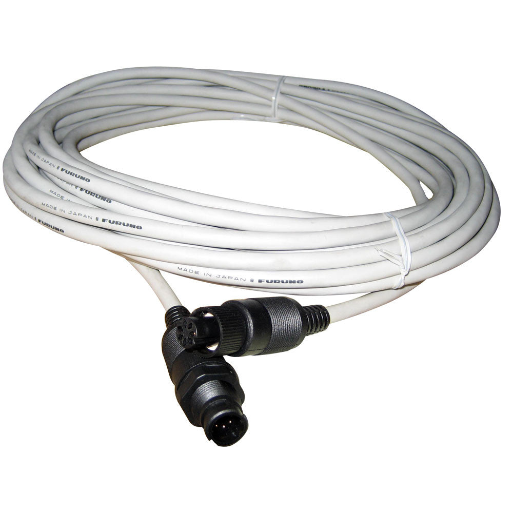 Furuno 000-144-534 10m Extension Cable f/ BBWGPS - Smart Sensor - Reel Draggin' Tackle