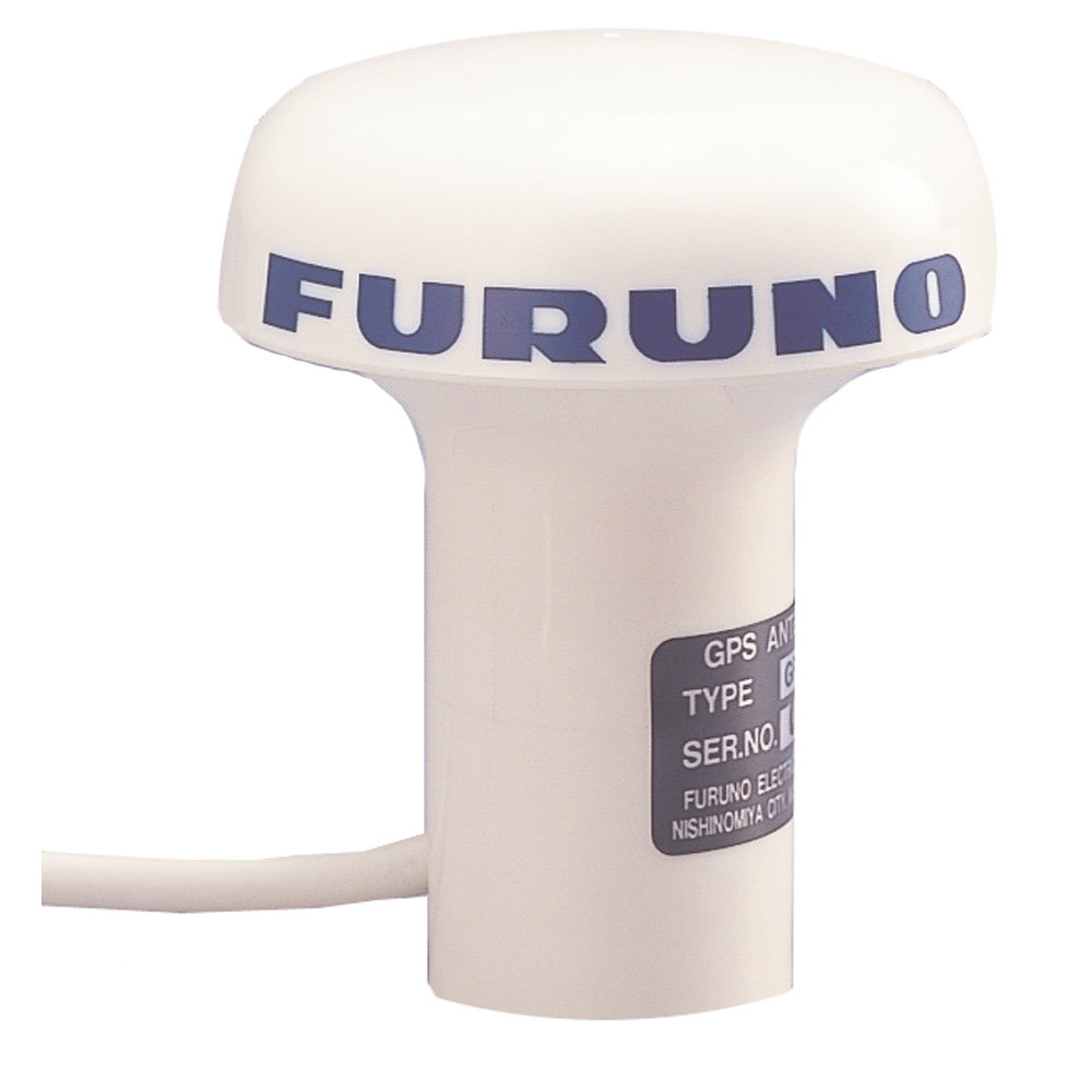 Furuno GPA017 GPS Antenna w/ 10m Cable - Reel Draggin' Tackle