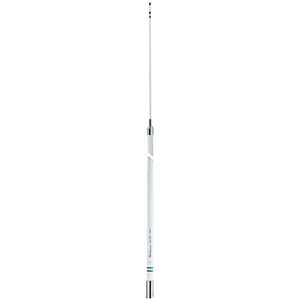 Shakespeare 5399 9'6&#34; VHF Antenna - Two Piece - Reel Draggin' Tackle