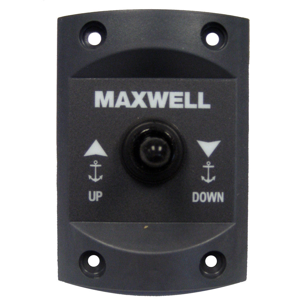Maxwell Remote Up/ Down Control - Reel Draggin' Tackle