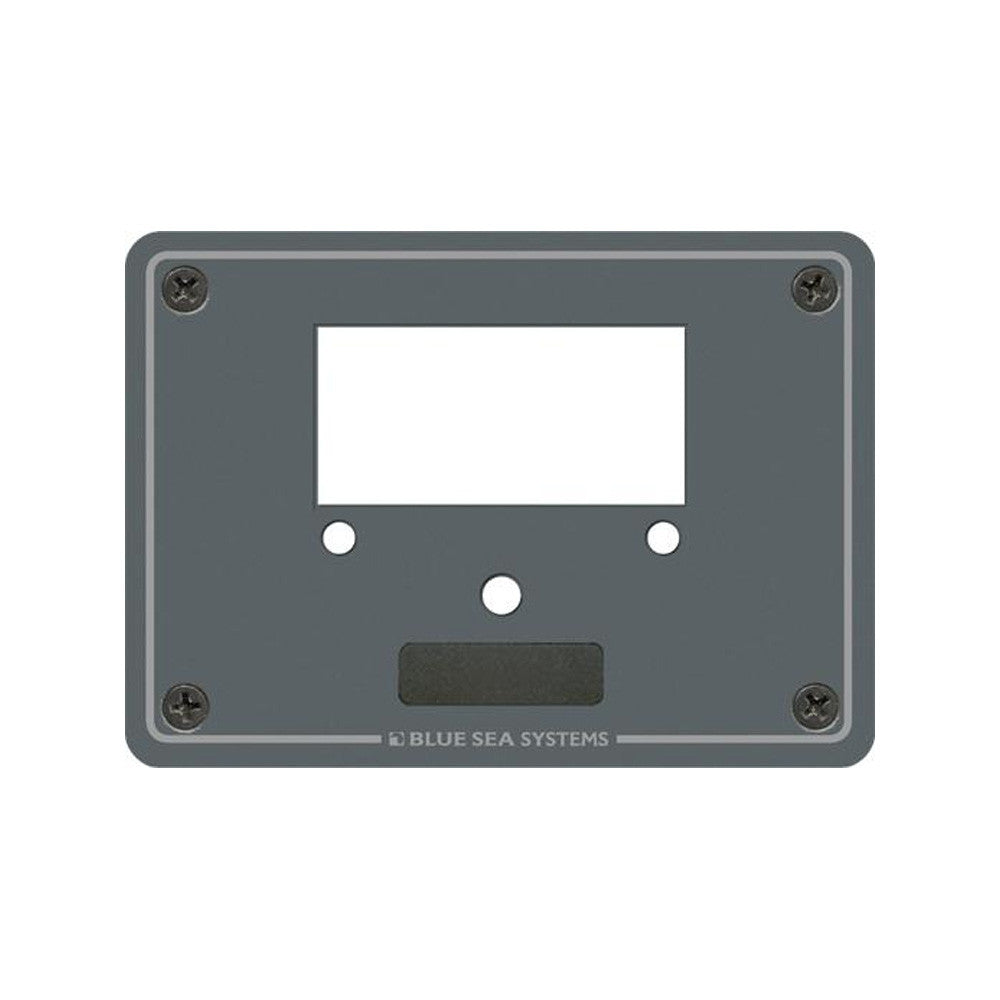 Blue Sea 8013 Mounting Panel For (1) 2-3/4&#34; Meter - Reel Draggin' Tackle