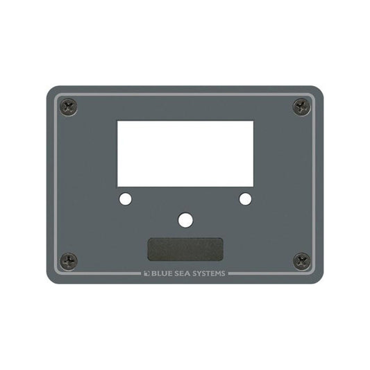 Blue Sea 8013 Mounting Panel For (1) 2-3/4" Meter - Reel Draggin' Tackle