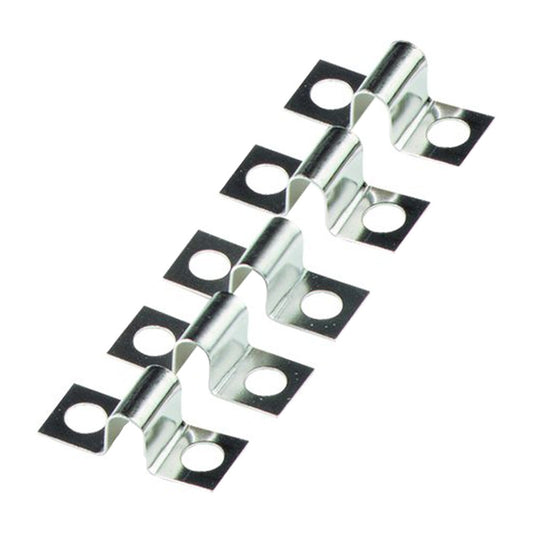 Blue Sea 9217 Terminal Block Jumpers for 2500 Series Blocks - Reel Draggin' Tackle