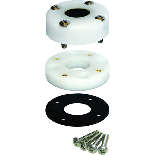 Blue Sea 1003 CableClam 1.39" - Reel Draggin' Tackle