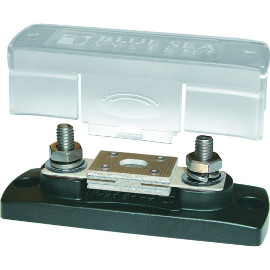 Blue Sea 5005 ANL 300 Fuse Block w/ Cover - Reel Draggin' Tackle