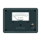 Blue Sea 8015 DC Analog Voltmeter w/ Panel - Reel Draggin' Tackle