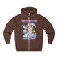 Zip Hoodie