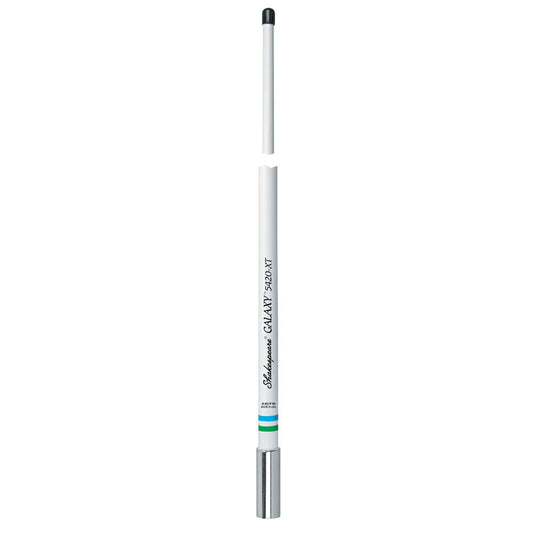 Shakespeare 5420-XT 4' AM/FM Antenna - Reel Draggin' Tackle