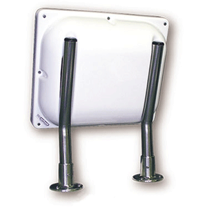 NavPod Stanchion Kit SK135 - For All SailPods & Most SystemPods - Reel Draggin' Tackle