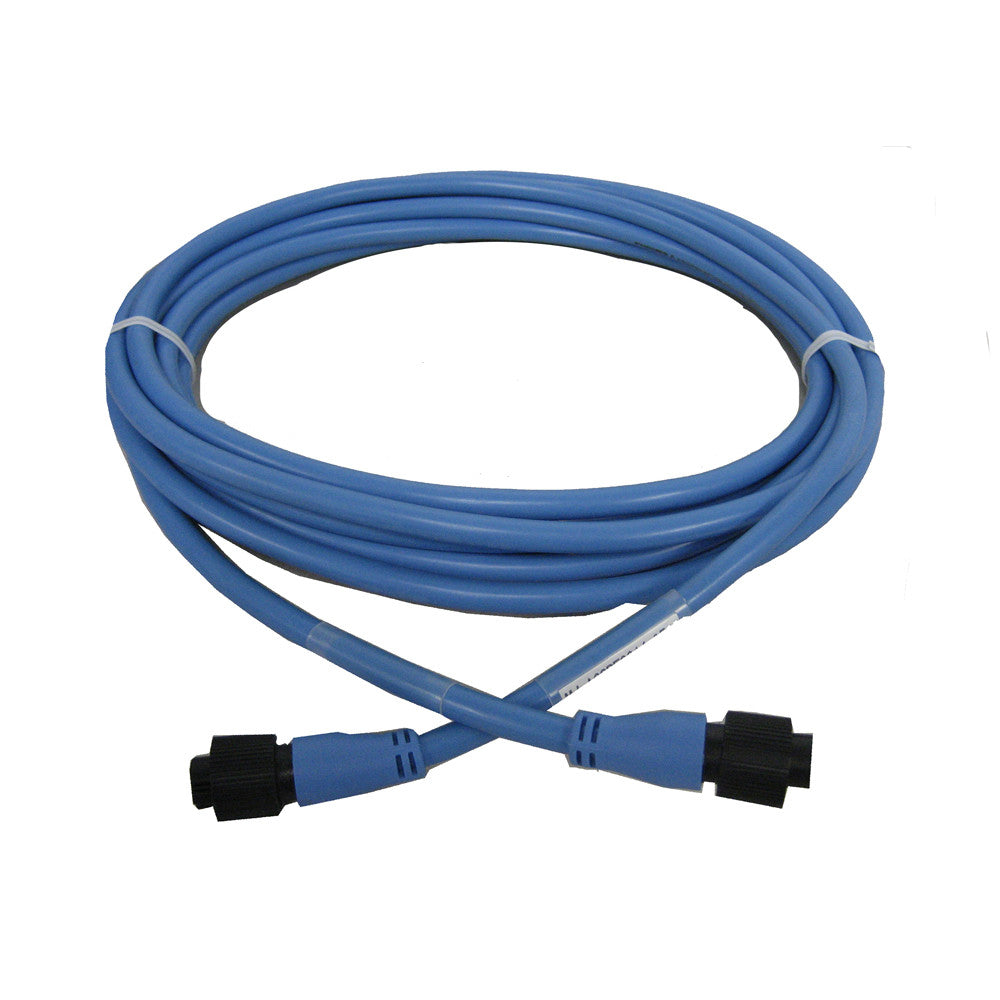 Furuno NavNet Ethernet Cable, 5m - Reel Draggin' Tackle