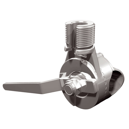 Shakespeare 4190 Stainless Steel Rail Mount - Reel Draggin' Tackle