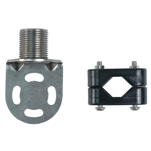 Shakespeare 4720 Economy Rail Antenna Mount - Reel Draggin' Tackle