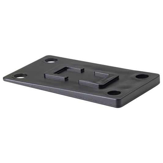 Shakespeare Style 414 Shim Kit for Ratchet Mounts - Reel Draggin' Tackle