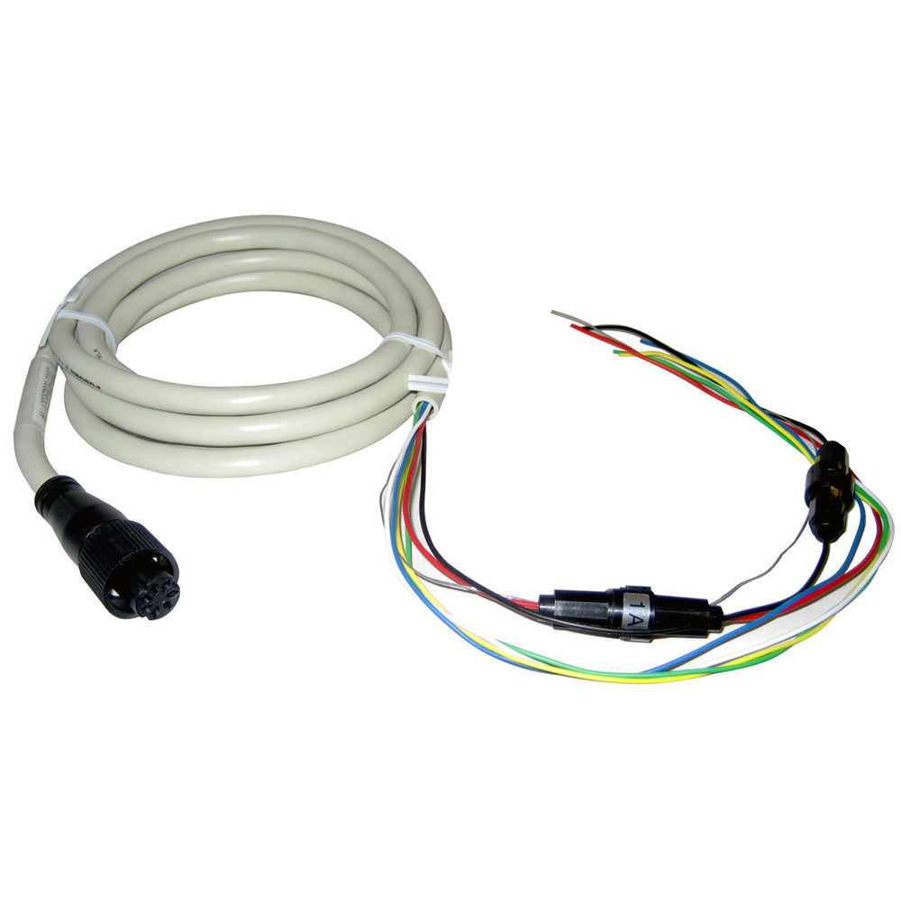 Furuno 000-159-686 Power Data Cable - Reel Draggin' Tackle