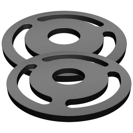 Shakespeare Style 418 Round Shim Kit - Reel Draggin' Tackle