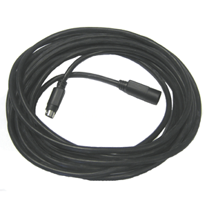 Standard Horizon CT-100 23' Extension Cable f/Ram Mic - Reel Draggin' Tackle