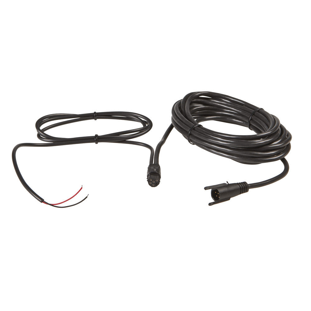 Lowrance 15' Transducer Extension Cable - Reel Draggin' Tackle
