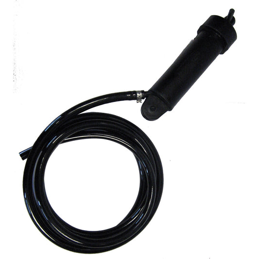 Boat Leveler Hydraulic Cylinder - Reel Draggin' Tackle