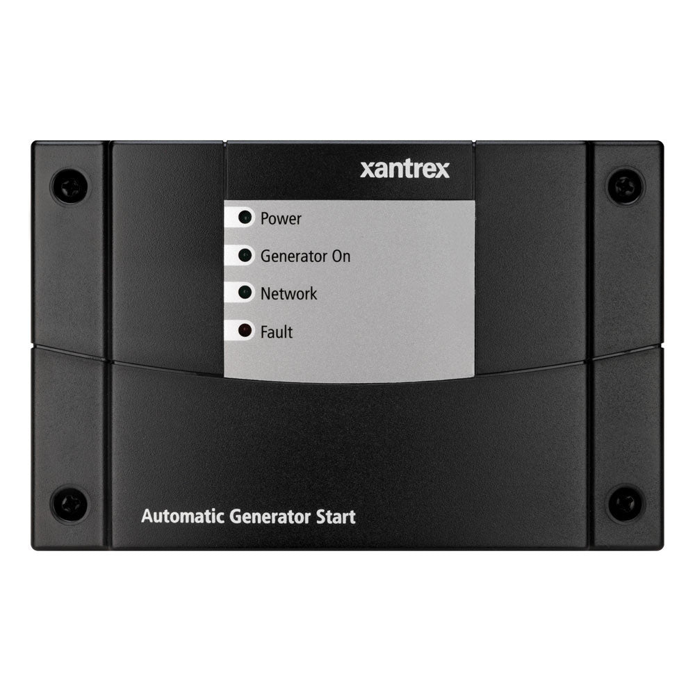 Xantrex Automatic Generator Start SW2012 SW3012 Requires SCP - Reel Draggin' Tackle