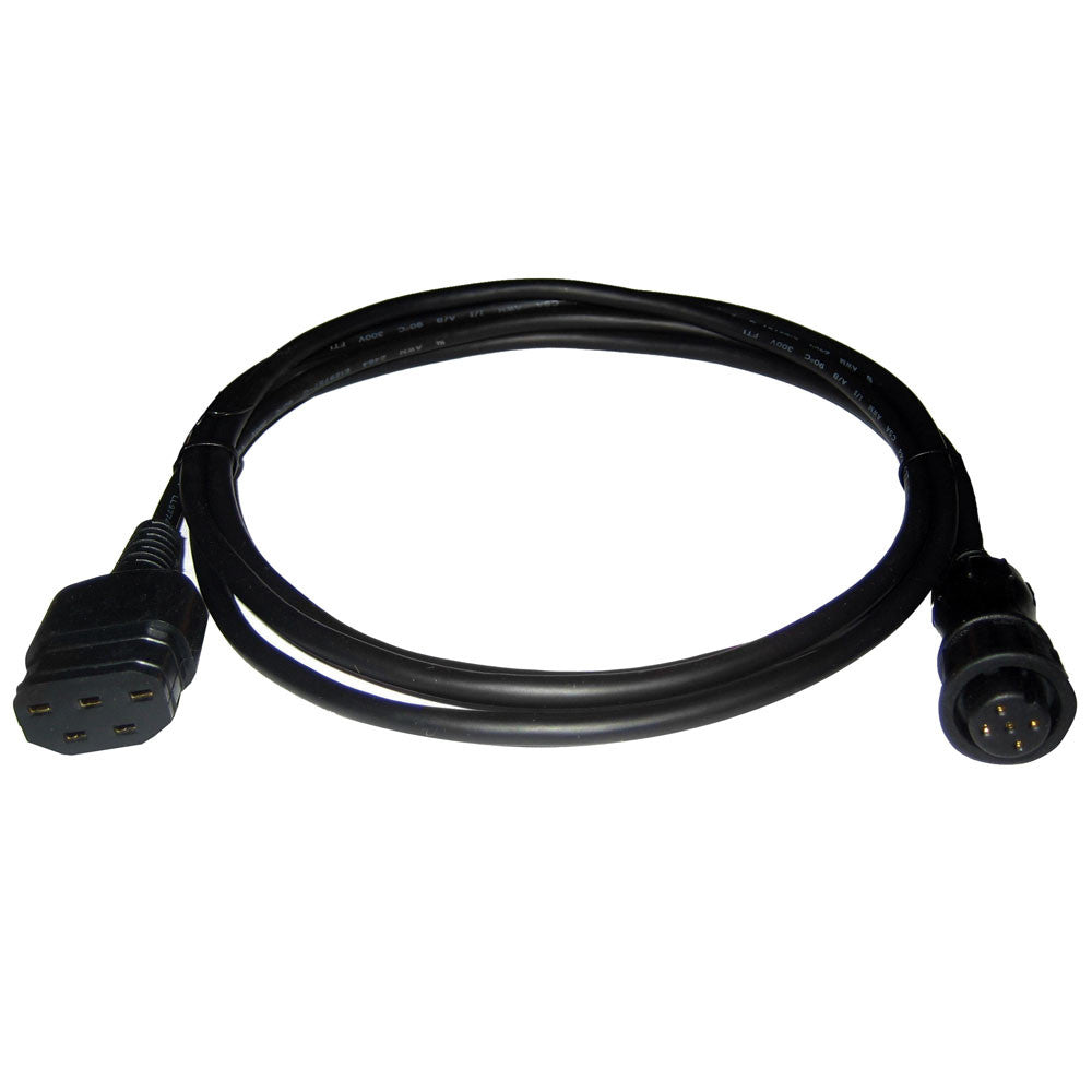Raymarine SeaTalk 2 / NMEA 2000 Interface Cable (1.5m) - Reel Draggin' Tackle