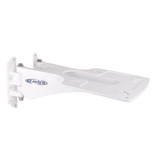 Seaview SM-18-U Universal Mast Mount Platform f/12"-18" Radome - Reel Draggin' Tackle