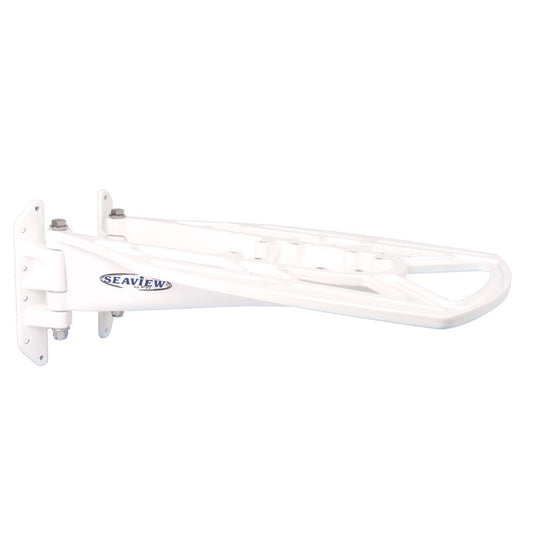 Seaview SM-18-R Radar Mast Platform - Reel Draggin' Tackle