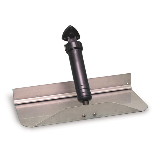 Bennett Trim Tab Kit 42" x 9" w/o Control - Reel Draggin' Tackle