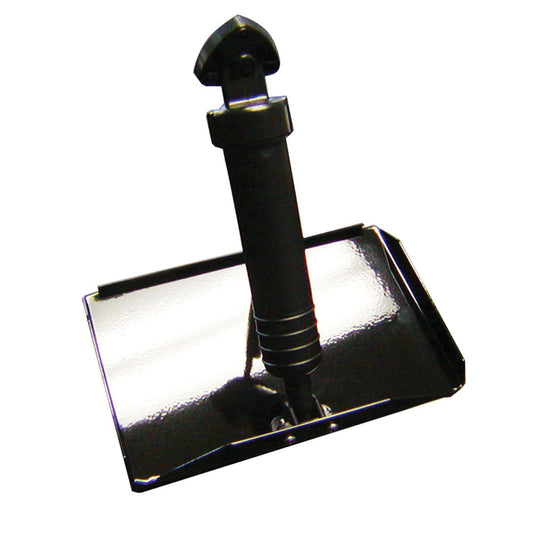 Bennett Trim Tab 12" x 9" Sport Tab System - Reel Draggin' Tackle