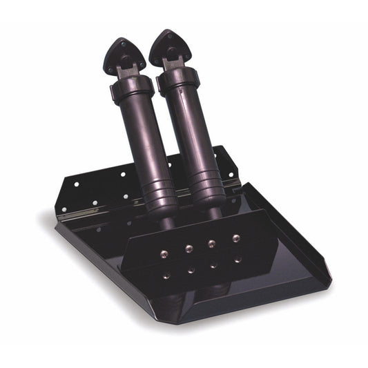 Bennett Trim Tab 12" x 16" Sport Tab System - Reel Draggin' Tackle