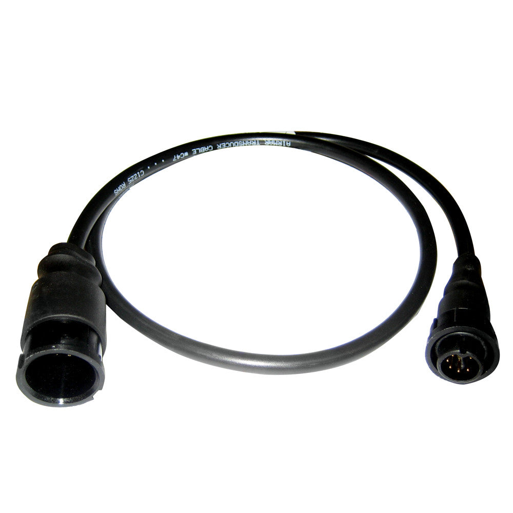 Raymarine Transducer Adapter Cable f/DSM30 & DSM300 - Reel Draggin' Tackle