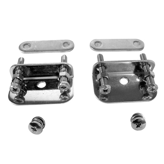 Uniden FMB-321 Flush Mount Kit - UM525/625/415/380 - Reel Draggin' Tackle