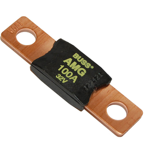 Blue Sea 5101 100A MEGA or AMG Fuse - Reel Draggin' Tackle