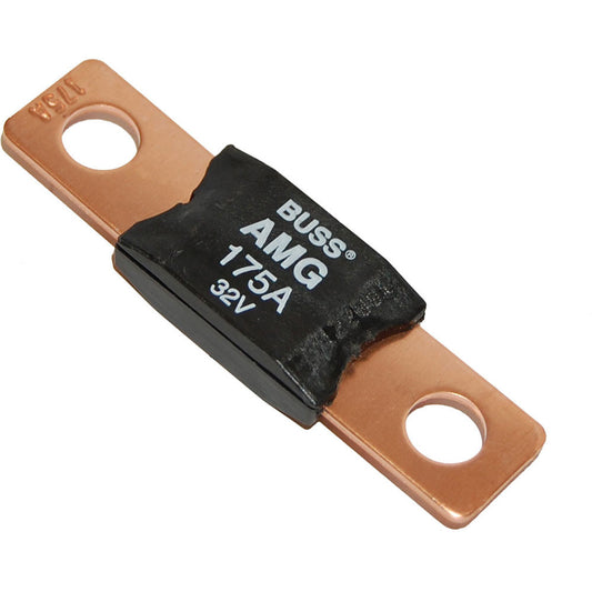 Blue Sea 5104 175A MEGA or AMG Fuse - Reel Draggin' Tackle