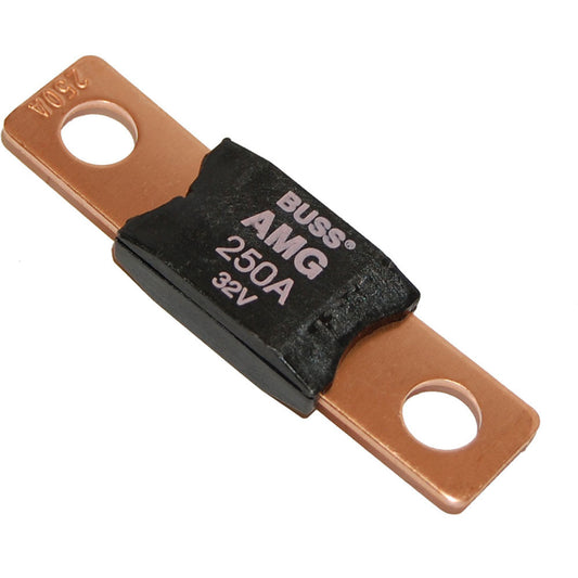 Blue Sea 5107 250A MEGA or AMG Fuse - Reel Draggin' Tackle