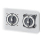 Blue Sea 3002 HD-Series Battery Switch Selector