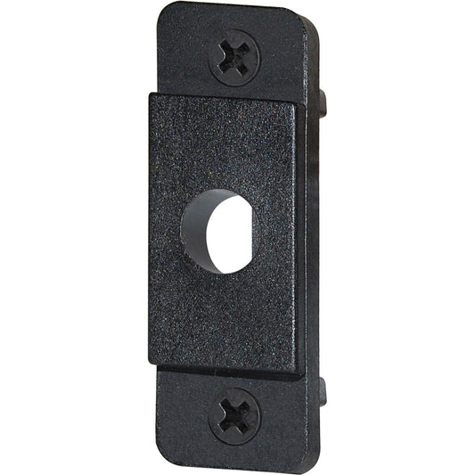 Blue Sea 4111 Push Button Reset Only Circuit Breaker Adapter - Reel Draggin' Tackle
