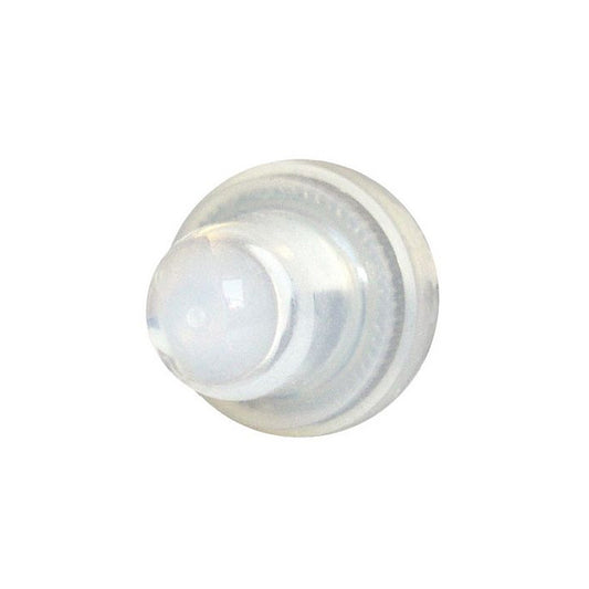 Blue Sea 4135 Clear Push Button Circuit Breaker Boot - Reel Draggin' Tackle