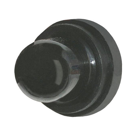 Blue Sea 4137 Black Push Button Circuit Breaker Boot - Reel Draggin' Tackle