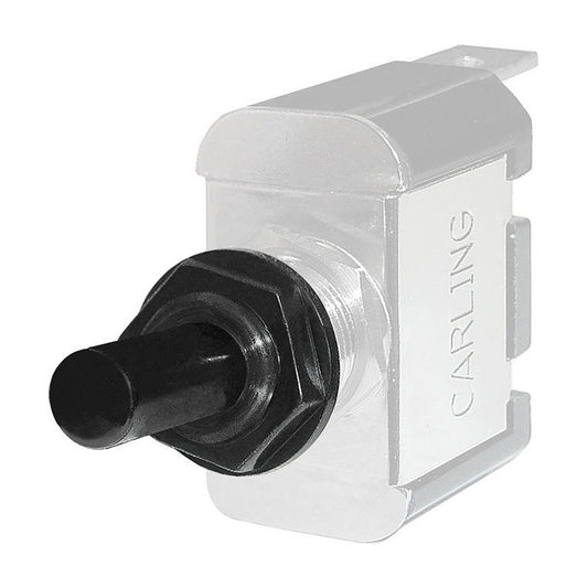 Blue Sea 4138 Black Toggle Switch Waterproof Boot - Reel Draggin' Tackle
