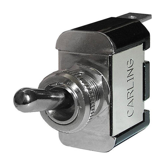 Blue Sea 4153 WeatherDeck Toggle Switch - Reel Draggin' Tackle