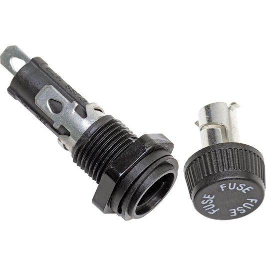 Blue Sea 5021 Water Resistant Fuse Holder - Reel Draggin' Tackle