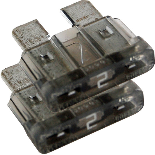 Blue Sea 5236 2A ATO/ATC Fuse - Reel Draggin' Tackle