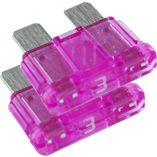 Blue Sea 5237 3A ATO/ATC Fuse - Reel Draggin' Tackle