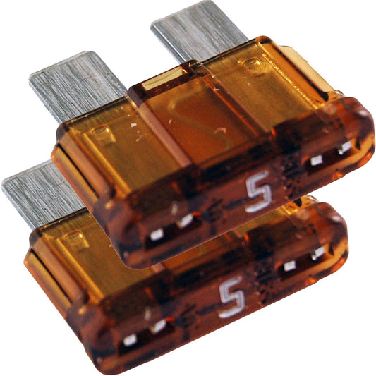 Blue Sea 5239 5A ATO/ATC Fuse - Reel Draggin' Tackle