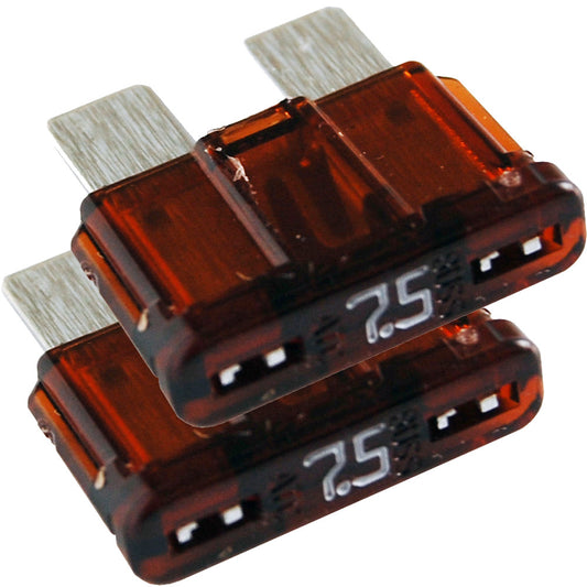 Blue Sea 5240 7.5A ATO/ATC Fuse - Reel Draggin' Tackle