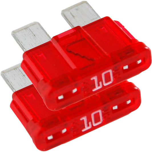 Blue Sea 5241 10A ATO/ATC Fuse - Reel Draggin' Tackle