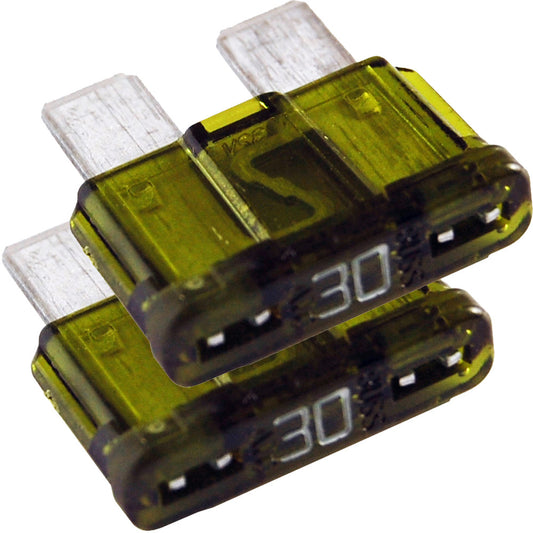 Blue Sea 5245 30A ATO/ATC Fuse - Reel Draggin' Tackle