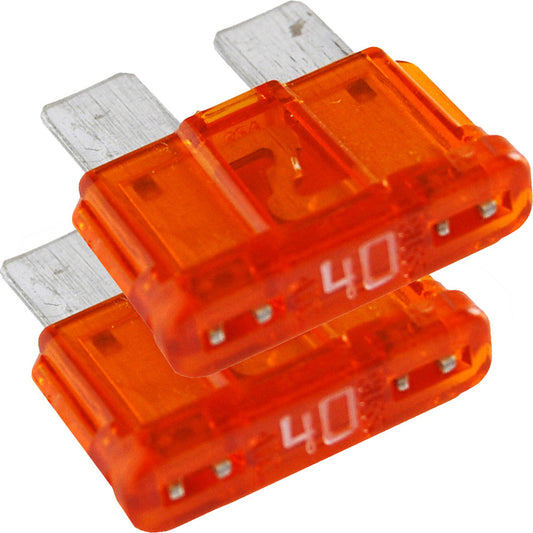 Blue Sea 5246 40A ATO/ATC Fuse - Reel Draggin' Tackle