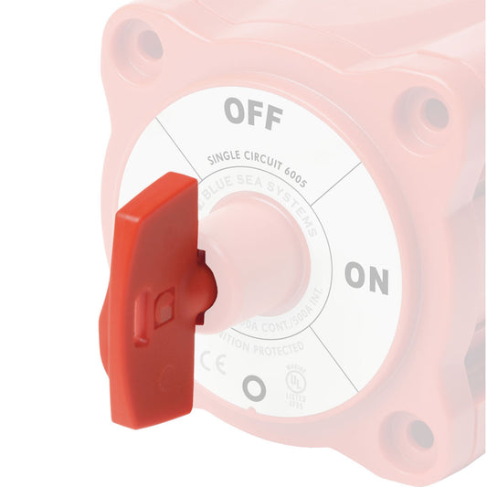 Blue Sea 7900 Spare Key f/ Mini Switch - Reel Draggin' Tackle