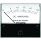 Blue Sea 8005 DC Analog Ammeter - 2-3/4&#34; Face, 0-25 Amperes DC - Reel Draggin' Tackle